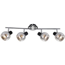 Спот RIVOLI Medeya (7029-704) Спот RIVOLI Medeya (7029-704)