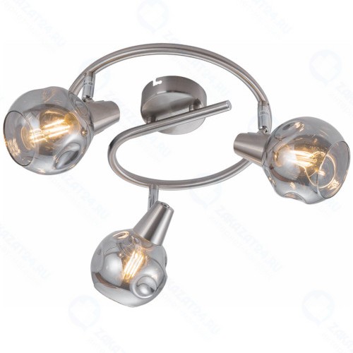 Светильник потолочный RIVOLI Nioba (7030-733)