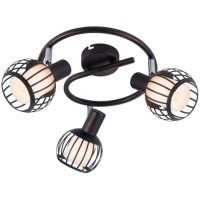 Светильник потолочный RIVOLI Enio (7032-733)