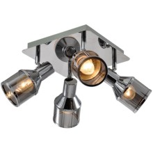 Спот RIVOLI Elektra (7046-704)