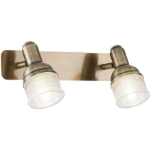 Спот FREYA Arlette FR7003WL-02BZ