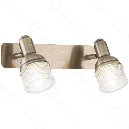 Спот FREYA Arlette FR7003WL-02BZ