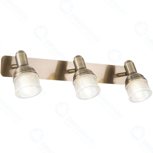 Спот FREYA Arlette FR7003WL-03BZ