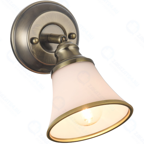 Спот FREYA Jasinta FR2272-WL-01-BS