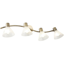 Спот FREYA Paola FR7001WL-04BZ Спот FREYA Paola FR7001WL-04BZ