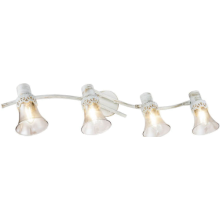 Спот FREYA Susana FR7002WL-04WG Спот FREYA Susana FR7002WL-04WG