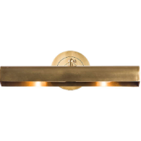 Спот DELIGHT-COLLECTION XD030-2 Dr Brass