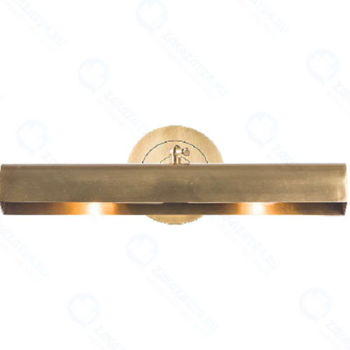 Спот DELIGHT-COLLECTION XD030-2 Dr Brass