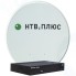 Комплект спутникового оборудования НТВ-Плюс HD Simple III (Запад)