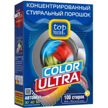 Стиральный порошок Top House 14308 Color Ultra