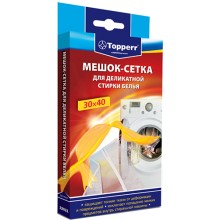 Мешок-сетка для деликатной стирки Topperr 32021