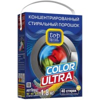 Стиральный порошок Top House Color Ultra 1,8 кг (392265)