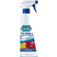 Пятновыводитель Dr.Beckmann 41912 Pre Wash 500 мл.