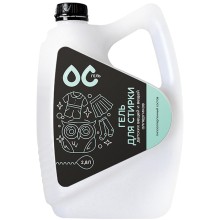 Гель ОС-ГЕЛЬ для стирки детских вещей и вещей аллергиков, 2,8 л (4603757175050) Гель ОС-ГЕЛЬ для стирки детских вещей и вещей аллергиков, 2,8 л (4603757175050)