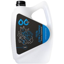 Гель ОС-ГЕЛЬ для стирки сложных загрязнений, 2,8 л (4603757175098) Гель ОС-ГЕЛЬ для стирки сложных загрязнений, 2,8 л (4603757175098)