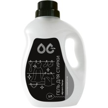 Гель ОС-ГЕЛЬ для стирки черного белья, 1 л (4603757175111) Гель ОС-ГЕЛЬ для стирки черного белья, 1 л (4603757175111)