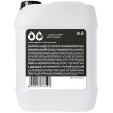 Гель ОС-ГЕЛЬ для стирки белого белья, 5 л (4603757175401) Гель ОС-ГЕЛЬ для стирки белого белья, 5 л (4603757175401)