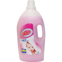Ополаскиватель для белья Yplon Fabric Softener Pink, 4 л (5901083302034) Ополаскиватель для белья Yplon Fabric Softener Pink, 4 л (5901083302034)