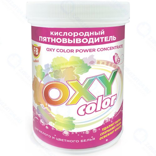 Пятновыводитель Feed Back 947155