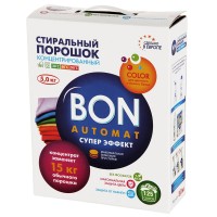 Стиральный порошок BON Automat, 5 кг (BN-130)