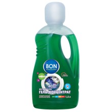 Гель для стирки BON универсальный, 1500 мл (BN-201)