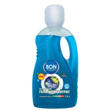Гель для стирки BON цветного белья, 1500 мл (BN-202)
