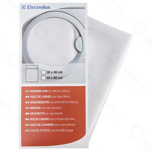 Мешок для стирки Electrolux E4WSWB41