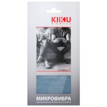 Салфетка для мобильных устройств KIKU-MOBILE микрофибра (006)