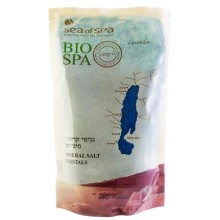 Соль для ванны SEA-OF-SPA Bio Spa Лаванда, 500 г (2000205835023)