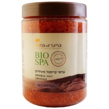 Соль для ванны SEA-OF-SPA Bio Spa Жасмин, 1 кг (2000205835054) Соль для ванны SEA-OF-SPA Bio Spa Жасмин, 1 кг (2000205835054)