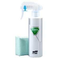 Защитное покрытие для кузова автомобиля SOFT99 Prism Shield, 220 мл (00389) Защитное покрытие для кузова автомобиля SOFT99 Prism Shield, 220 мл (00389)