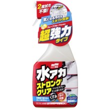 Очиститель кузова SOFT99 Stain Cleaner Strong Type, 500 мл (00495)
