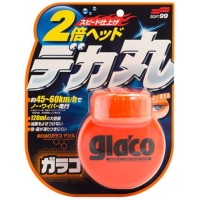 Водоотталкивающее покрытие для стёкол SOFT99 Glaco Large, 120 мл (04107)