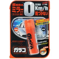 Водоотталкивающее покрытие для боковых зеркал SOFT99 Glaco Zero, 32 мл (04172)