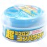 Абразивный полироль SOFT99 Micro Rubbing Compound светлый, 180 г (09052)