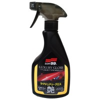 Жидкий воск SOFT99 Luxury Gloss, 500 мл (10163)