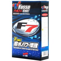 Защитное покрытие для кузова автомобиля SOFT99 Fusso 7 Months, 300 мл (10339)