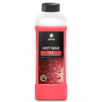 Горячий воск GRASS Hot Wax, 1 л (127100)