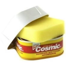 Полироль для кузова автомобиля KANGAROO Cosmic, 250 г (310400) Полироль для кузова автомобиля KANGAROO Cosmic, 250 г (310400)