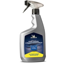 Очиститель следов насекомых MICHELIN спрей-триггер, 650 мл (31401)