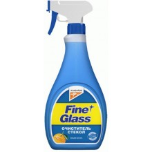 Очиститель стекол KANGAROO Fine Glass, 500 мл (320119)