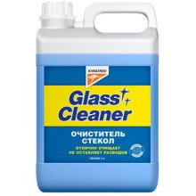 Очиститель стекол KANGAROO Glass Cleaner, 4 л (320126-4)