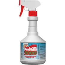 Универсальный очиститель KANGAROO Profoam 2000, 600 мл (320409) Универсальный очиститель KANGAROO Profoam 2000, 600 мл (320409)