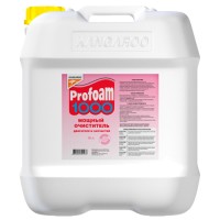 Мощный очиститель двигателя и запчастей KANGAROO Profoam 1000, 18 л (320423-18)