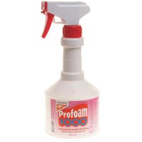 Мощный очиститель двигателя и запчастей KANGAROO Profoam 1000, 600 мл (320423)