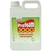 Очиститель интерьера KANGAROO Profoam 3000, 4 л (320461)