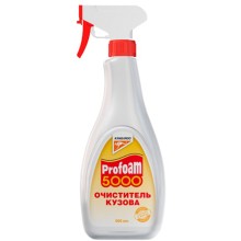Очиститель кузова KANGAROO Profoam 5000, 600 мл (320478)