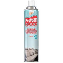 Пенный очиститель интерьера KANGAROO Profoam 4000, 780 мл (320492)