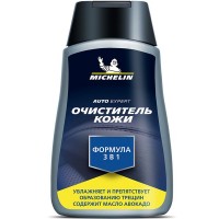 Очиститель кожи MICHELIN 250 мл (32187)