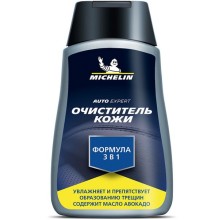 Очиститель кожи MICHELIN 250 мл (32187) Очиститель кожи MICHELIN 250 мл (32187)
